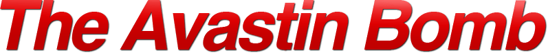 Avastin Bomb