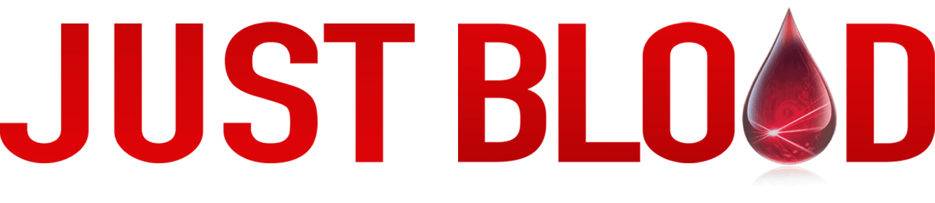 just blood movie